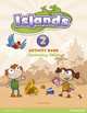 Islands Handwriting 2. Activity Book Plus Pin Code, Malpas Susannah 