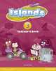 Islands 3. Teacher's Test Pack, Salaberri Sagrario, Powell Kerry 