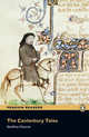 Canterbury Tales (+ Audio CD), Chaucer Geoffrey 