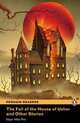 Fall of the House of Ushers (+ Audio CD), Poe Edgar Allan 