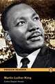 Martin Luther King (+ Audio CD), Degnan-Veness Coleen 