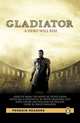 Gladiator (+ Audio CD), Gram Dewey 