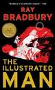 The Illustrated Man, Bradbury Ray 
