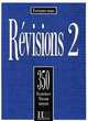 Les 350 Exercices - Revision - Moyen - Livre de l