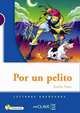 Lecturas Adolescentes 1. Por un pelito, Pisos Cecilia 