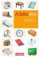 Alpha plus A1. Bild- und Wortkarten, Yasaner Vecih 