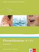 Phonetiktrainer A1-B1 + 2 CD (+ Audio CD), Reinke Kerstin 