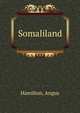 Somaliland, Hamilton, Angus 