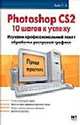 Adode Photoshop CS2. Эффективное руководство для новичков. Photoshop CS2. 10 шагов к успеху, Г.А. Кнабе 