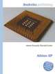 Athlon XP, Jesse Russell,Ronald Cohn 