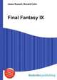 Final Fantasy IX, Jesse Russell,Ronald Cohn 