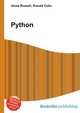 Python, Jesse Russell,Ronald Cohn 