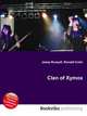 Clan of Xymox, Jesse Russell,Ronald Cohn 