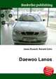 Daewoo Lanos, Jesse Russell,Ronald Cohn 
