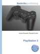 PlayStation 3, Jesse Russell,Ronald Cohn 