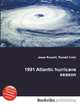 1991 Atlantic hurricane season, Jesse Russell,Ronald Cohn 