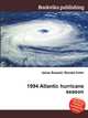 1994 Atlantic hurricane season, Jesse Russell,Ronald Cohn 