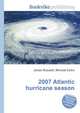 2007 Atlantic hurricane season, Jesse Russell,Ronald Cohn 