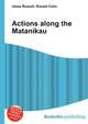 Actions along the Matanikau, Jesse Russell,Ronald Cohn 