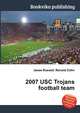 2007 USC Trojans football team, Jesse Russell,Ronald Cohn 