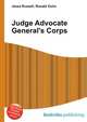 Judge Advocate General's Corps, Jesse Russell,Ronald Cohn 
