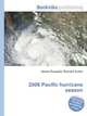 2006 Pacific hurricane season, Jesse Russell,Ronald Cohn 
