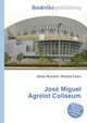 Jose Miguel Agrelot Coliseum, Jesse Russell,Ronald Cohn 