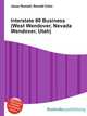 Interstate 80 Business (West Wendover, Nevada Wendover, Utah), Jesse Russell,Ronald Cohn 