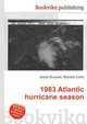 1983 Atlantic hurricane season, Jesse Russell,Ronald Cohn 