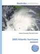 2005 Atlantic hurricane season, Jesse Russell,Ronald Cohn 