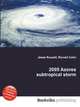 2005 Azores subtropical storm, Jesse Russell,Ronald Cohn 