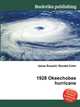 1928 Okeechobee hurricane, Jesse Russell,Ronald Cohn 