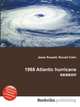 1988 Atlantic hurricane season, Jesse Russell,Ronald Cohn 