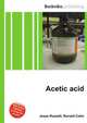 Acetic acid, Jesse Russell,Ronald Cohn 