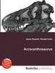 Acrocanthosaurus, Jesse Russell,Ronald Cohn 