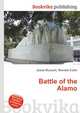 Battle of the Alamo, Jesse Russell,Ronald Cohn 