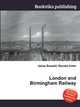 London and Birmingham Railway, Jesse Russell,Ronald Cohn 