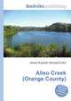 Aliso Creek (Orange County), Jesse Russell,Ronald Cohn 
