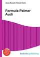 Formula Palmer Audi, Jesse Russell,Ronald Cohn 