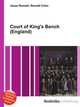 Court of King's Bench (England), Jesse Russell,Ronald Cohn 