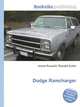 Dodge Ramcharger, Jesse Russell,Ronald Cohn 