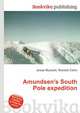Amundsen's South Pole expedition, Jesse Russell,Ronald Cohn 