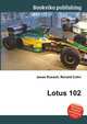 Lotus 102, Jesse Russell,Ronald Cohn 