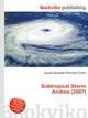 Subtropical Storm Andrea (2007), Jesse Russell,Ronald Cohn 