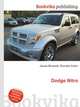 Dodge Nitro, Jesse Russell,Ronald Cohn 