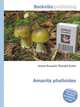 Amanita phalloides, Jesse Russell,Ronald Cohn 