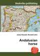 Andalusian horse, Jesse Russell,Ronald Cohn 