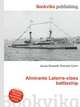 Almirante Latorre-class battleship, Jesse Russell,Ronald Cohn 