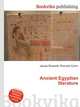 Ancient Egyptian literature, Jesse Russell,Ronald Cohn 