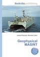 Geophysical MASINT, Jesse Russell,Ronald Cohn 